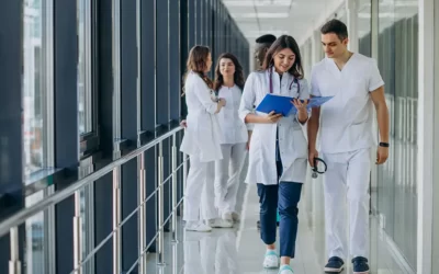 A importância dos serviços médicos