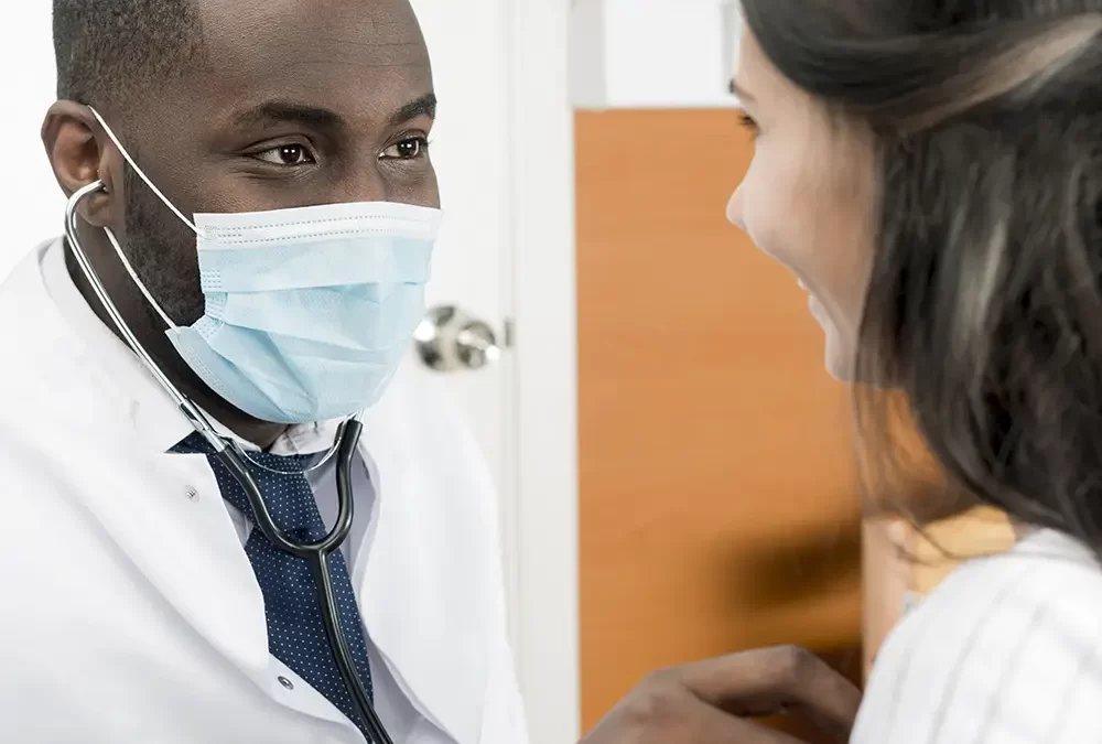 Valorize o médico, valorize sua vida
