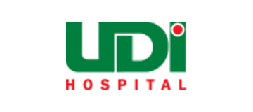 UDI Hospital organização sem fins lucrativos