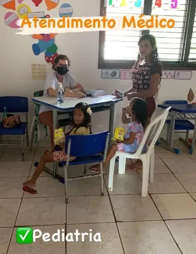 organização sem fins lucrativos