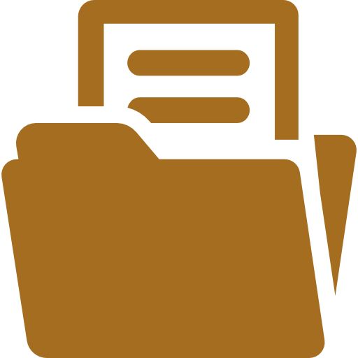 Ícone Documento